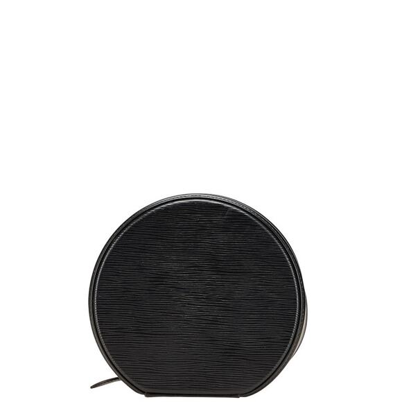 Louis Vuitton Epi Cannes Vanity Bag M48032 - Picture 3 of 13